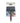 BUSTER Self-Cleaning Slicker Hard Pin