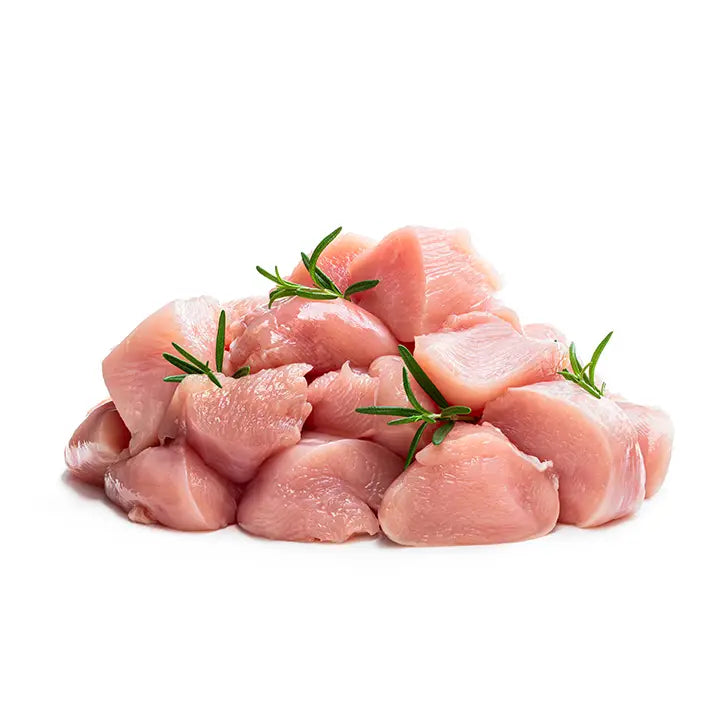 Raw Chicken