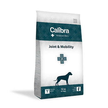 Calibra VD Dog Joint & Mobility Dry Food 2kg