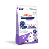 Calibra Dog Expert Nutrition Light Dry Food 12kg