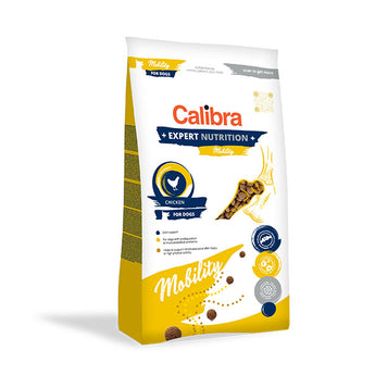 Calibra Dog Expert Nutrition Mobility Dry Food 12kg