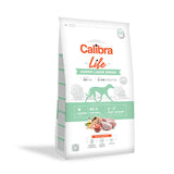 Calibra Dog Life Junior Large Breed Chicken Dry Food 2.5kg