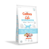 Calibra Dog Life Junior Medium Breed Chicken Dry Food 2.5kg
