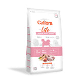 Calibra Dog Life Junior Small Breed Chicken Dry Food 6kg