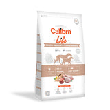 Calibra Dog Life Senior Medium & Large Chicken Dry Food 2.5kg