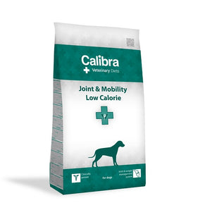 Calibra VD Dog Joint & Mobility Low Calorie Dry Food 2kg