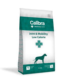Calibra VD Dog Joint & Mobility Low Calorie Dry Food 12kg