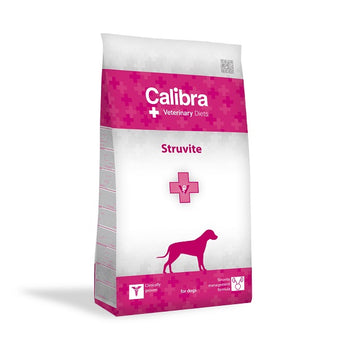 Calibra VD Dog Struvite Dry Food 12kg