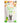 Calibra Dog Verve GF Adult Medium & Large Salmon & Herring