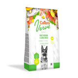 Calibra Dog Verve GF Adult Medium & Large Salmon & Herring Dry Food 2kg