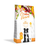 Calibra Dog Verve GF Adult Medium Chicken & Duck Dry Food 2kg