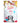 Calibra Dog Verve GF Adult Small Chicken & Duck