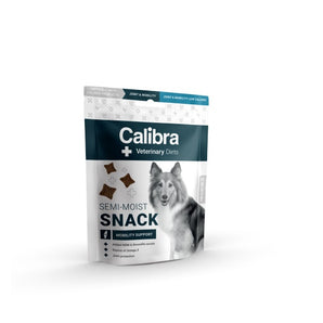 Calibra VD Dog Semi-Moist Snack for Mobility Support 120g