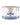 Calibra Cat Life Adult Salmon Canned Food 6x200g