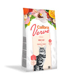 Calibra Cat Verve GF Adult Chicken & Turkey Dry Food 3.5kg