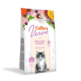 Calibra Cat Verve GF Indoor & Weight Chicken Dry Food 3.5kg