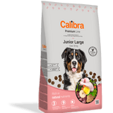 Calibra Dog Premium Line Junior Large Dry Food 12kg