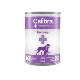 Calibra VD Dog & Cat Recovery Canned Food 6x400g