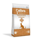Calibra VD Cat Gastrointestinal & Pancreas Dry Food 2kg