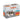 Calibra Cat Premium Adult Wet Food Pouch Multipack 12x100g