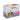Calibra Cat Premium Kitten Wet Food Pouch Multipack 12x100g